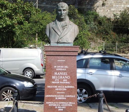 Manuel Belgrano